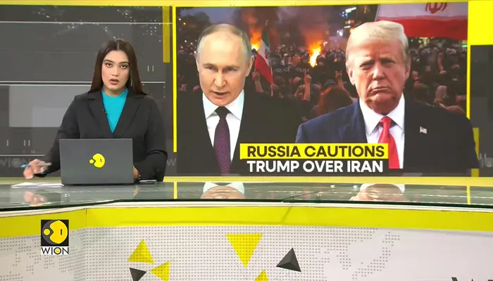 WionNews Video
