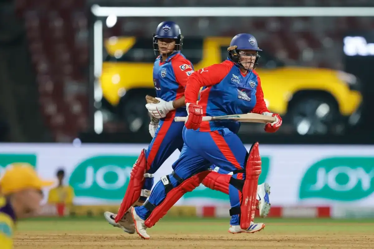 Highlights | WPL 2026 Match 7, DC vs UPW: Lizelle Lee, Shafali Verma power Delhi to 7-wicket win over Warriorz