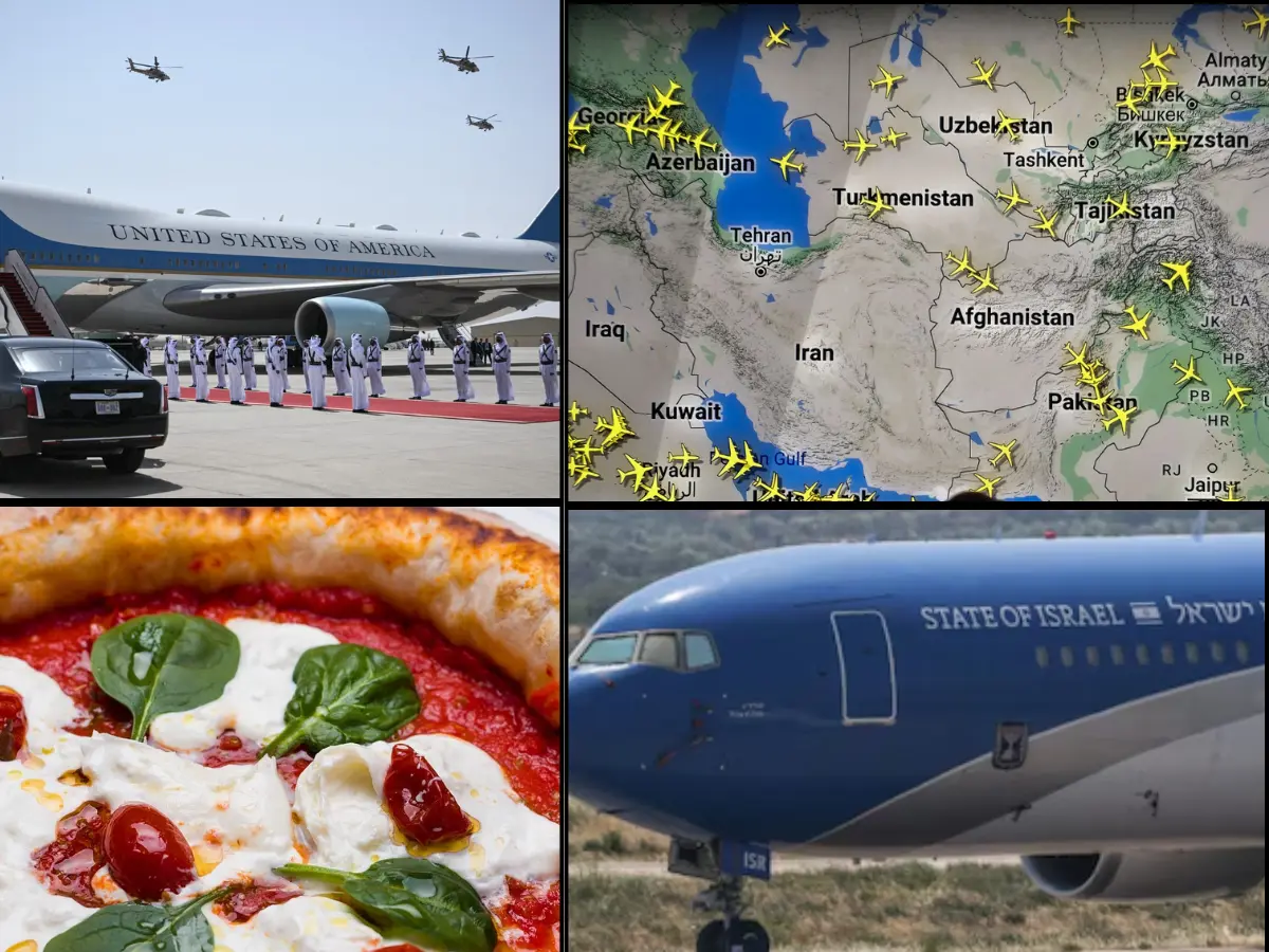 Is US ready to strike Iran: What are the signs