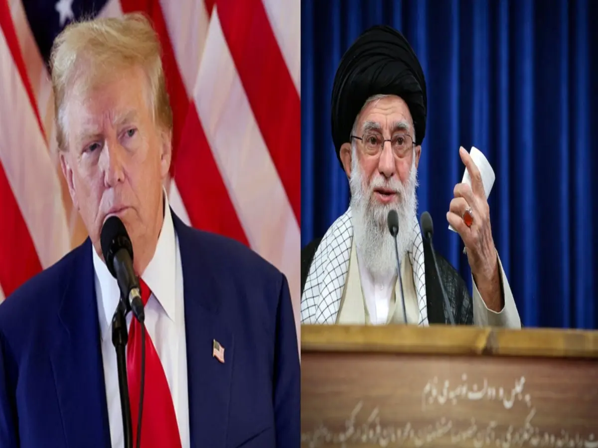 'Maybe we’ll bomb them, maybe I’ll just dance': Trump's Iran attack plan mocked by popular comedy sketch show 'Maybe we’ll bomb them, maybe I’ll just dance': Trump's Iran attack plan mocked by popular comedy sketch show