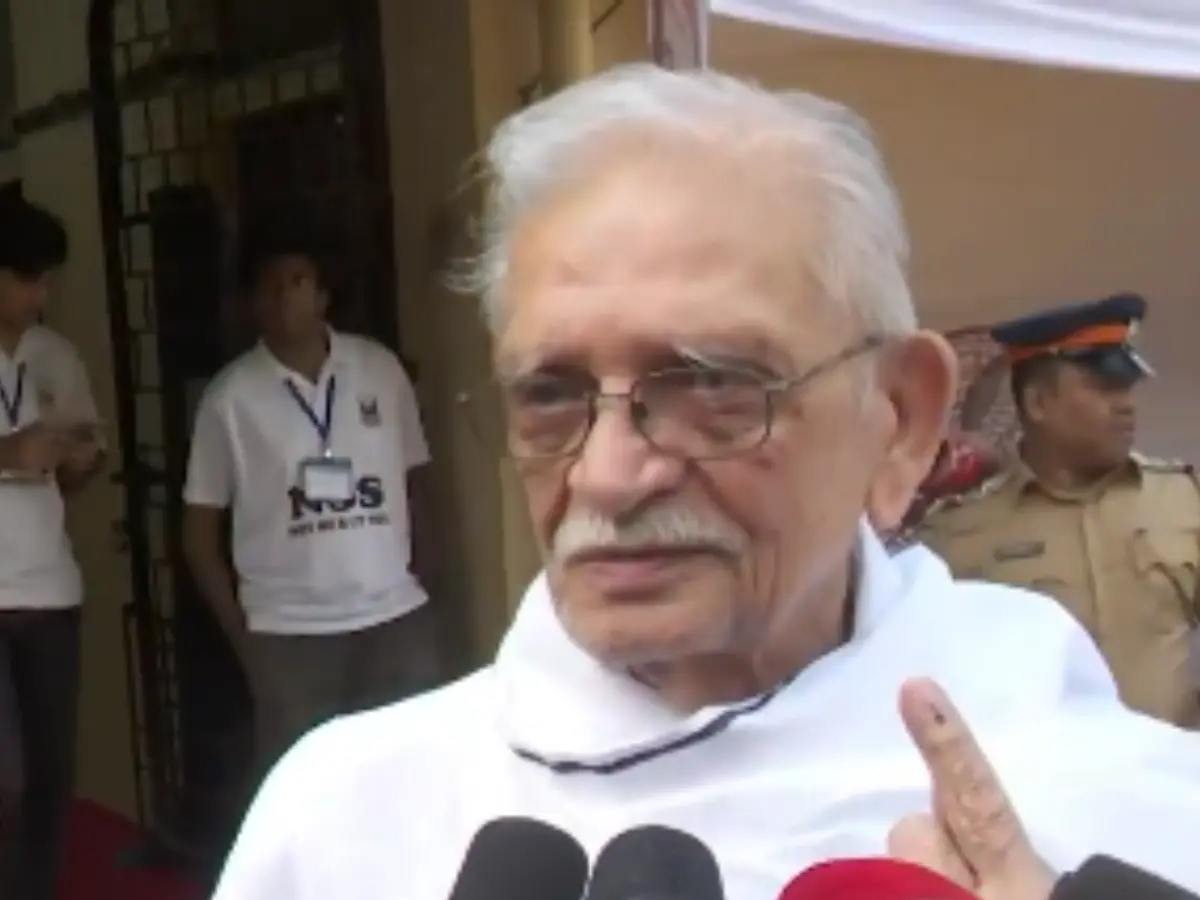 Gulzar