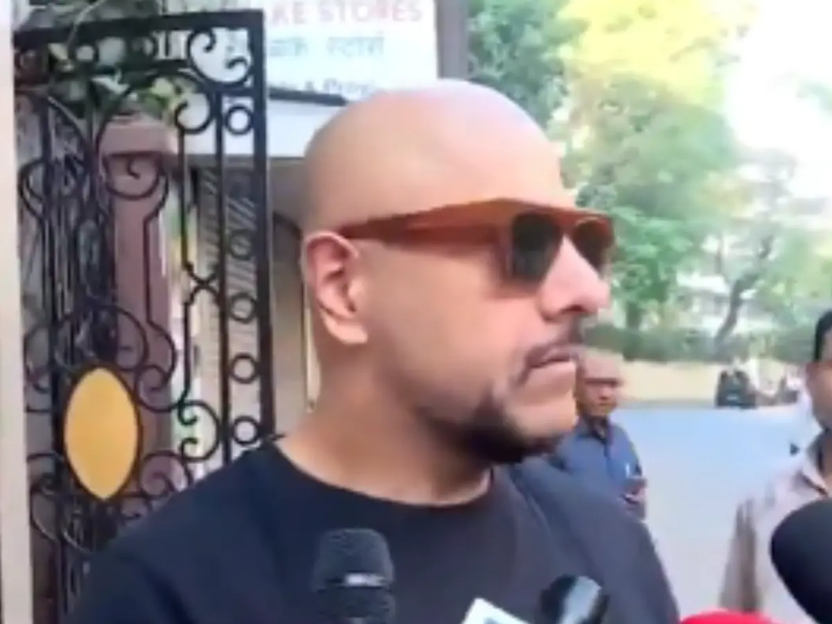 Vishal Dadlani