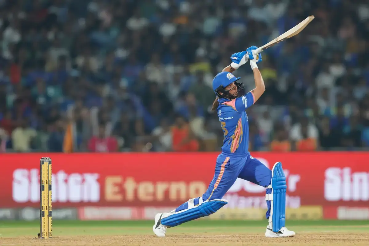 Harmanpreet Kaur (MI-W) - 342 runs