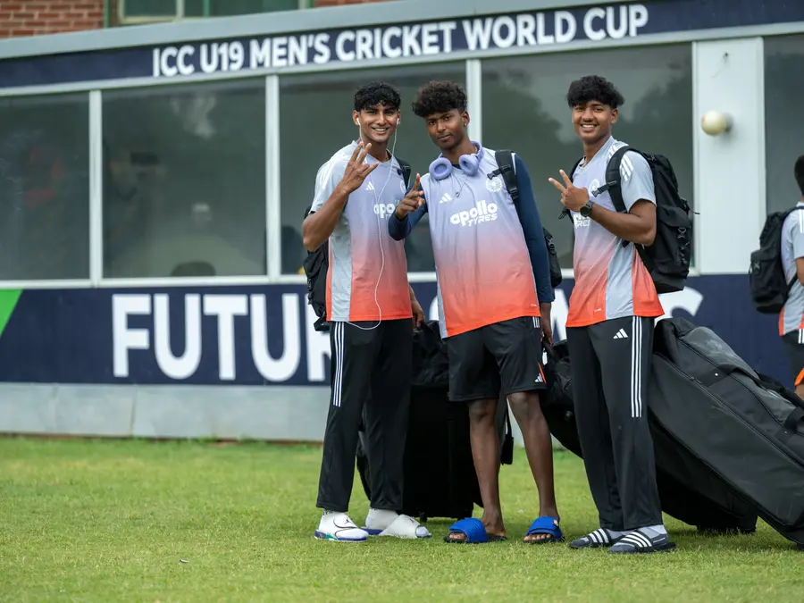 HIGHLIGHTS: Vidarbha beat Karnataka & IND U19 beat USA U19 by 6 wickets each