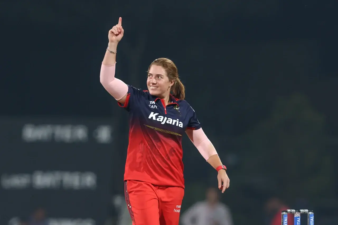Meet top 5 bowlers with most wickets in Women's Premier League 2026