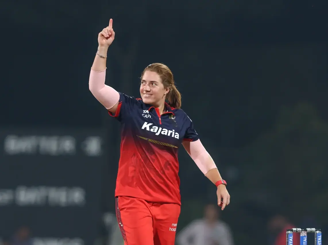 Meet top 5 bowlers with most wickets in Women's Premier League 2026