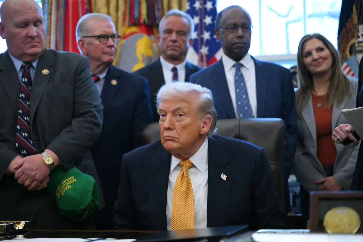 Trump accused of lying about Chinese threat in Greenland as Denmark warns US invasion would end NATO