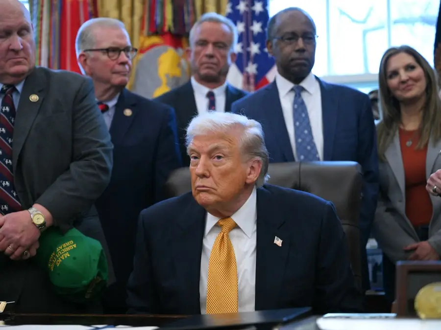 Trump accused of lying about Chinese threat in Greenland as Denmark warns US invasion would end NATO