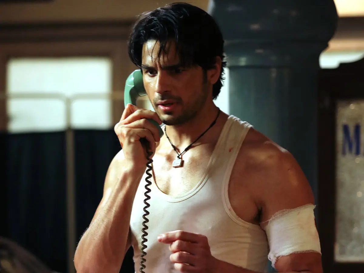 Mission Majnu