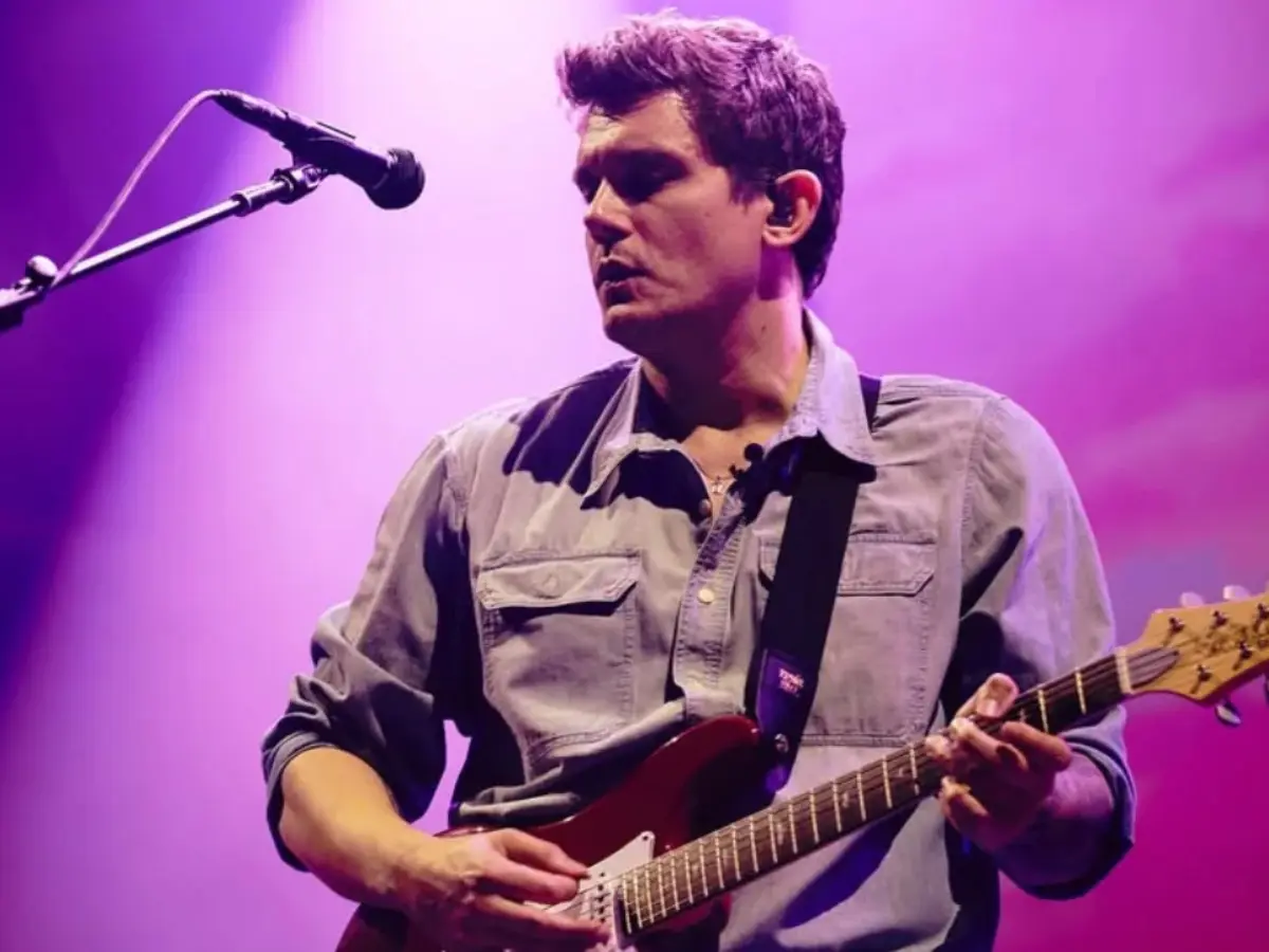 Grammy-winning musician John Mayer's Mumbai show postponed; event to take place THIS month Grammy-winning musician John Mayer's Mumbai show postponed; event to take place THIS month