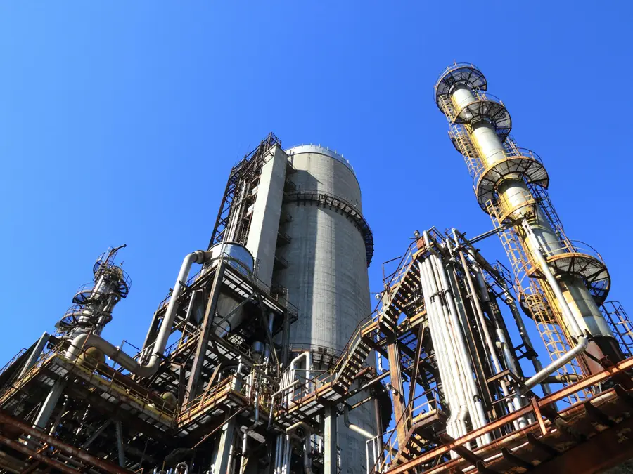 Only 48 hours of energy left? UK gas reserves down as Middle East tensions shake energy markets