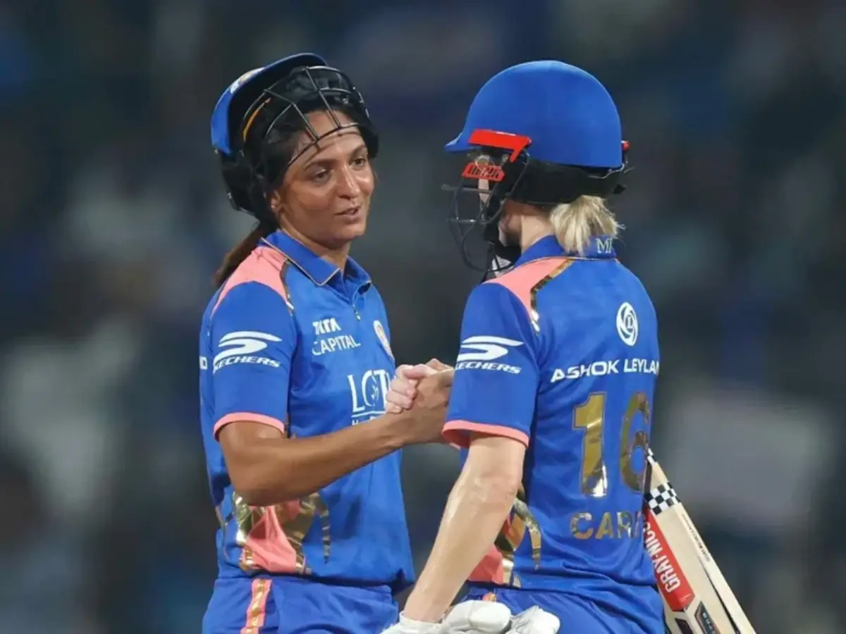 Nat Sciver-Brunt to Harmanpreet Kaur, 5 batters with most runs in WPL history