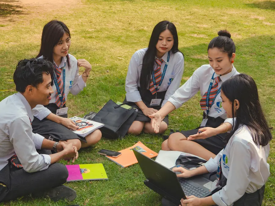 75% of Indian colleges still not ready for industry; only 8.6% of institutions aligned with job needs: Report