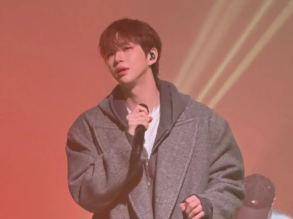 South Korean singer Kang Daniel to begin his military service soon? Agency issues statement South Korean singer Kang Daniel to begin his military service soon? Agency issues statement