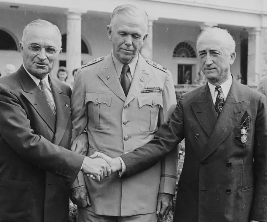 A history of purchase offers from Truman to Trump