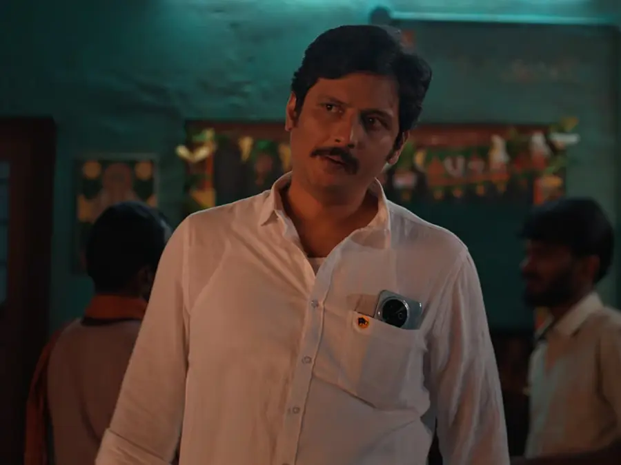 Thalaivar Thambi Thalaimaiyil X review: Netizens shower praise on Jiiva's starrer, say 'connects well with family...'