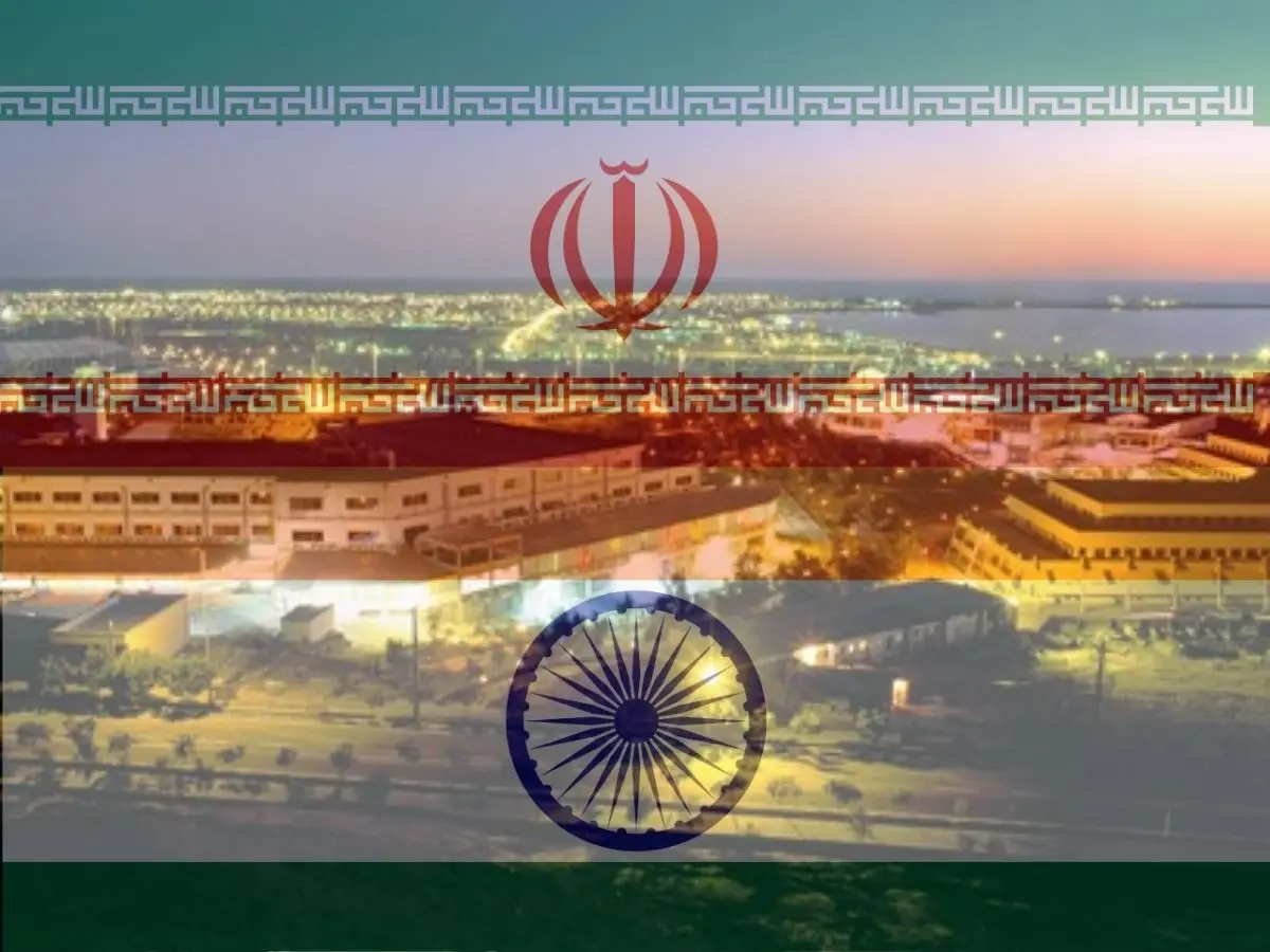 A Crisis Beyond Iran’s Borders