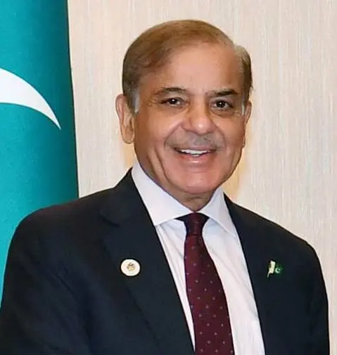 What Shehbaz Sharif said about Lebanon?