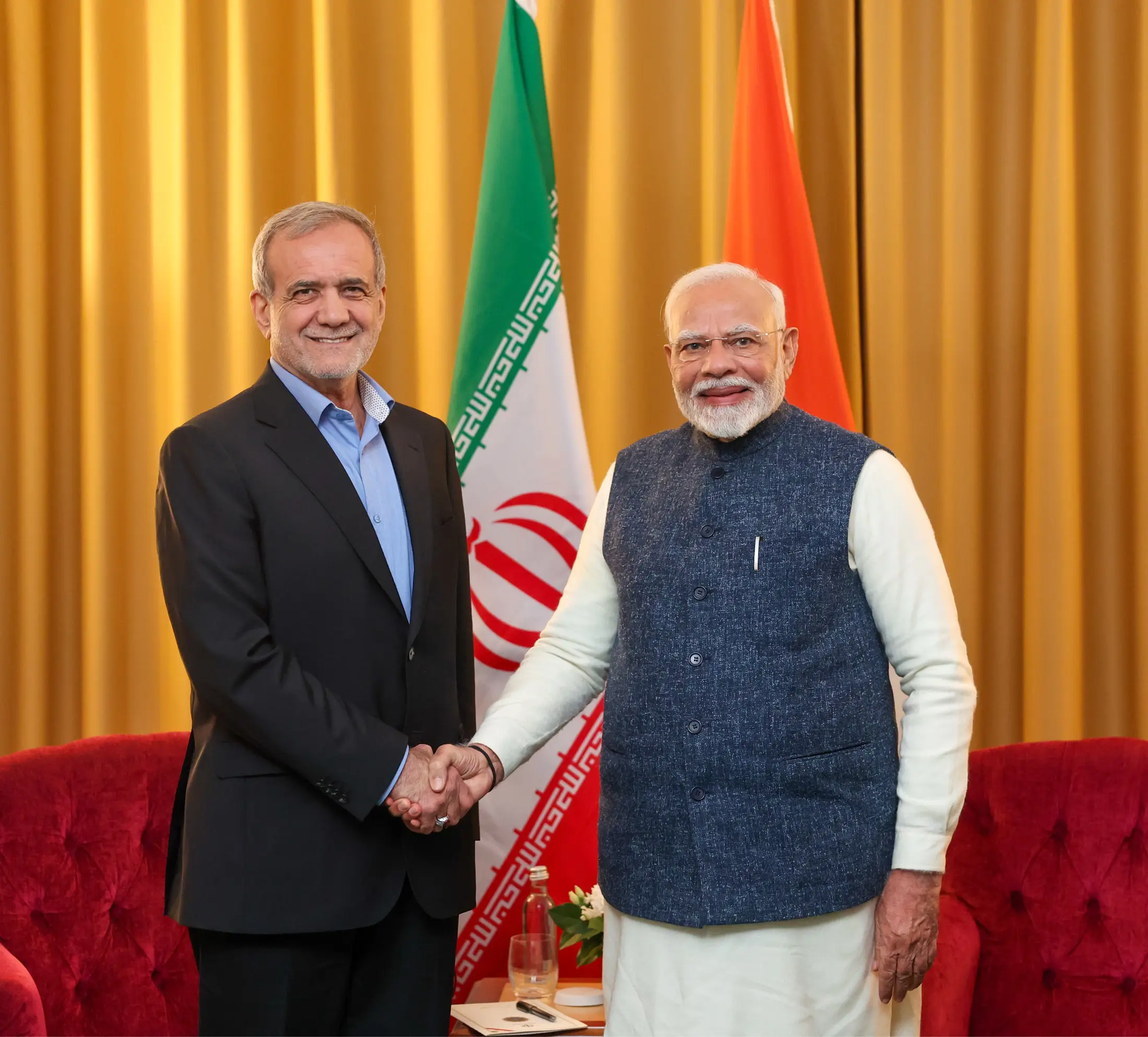 Implications for Kashmir and Regional Balance