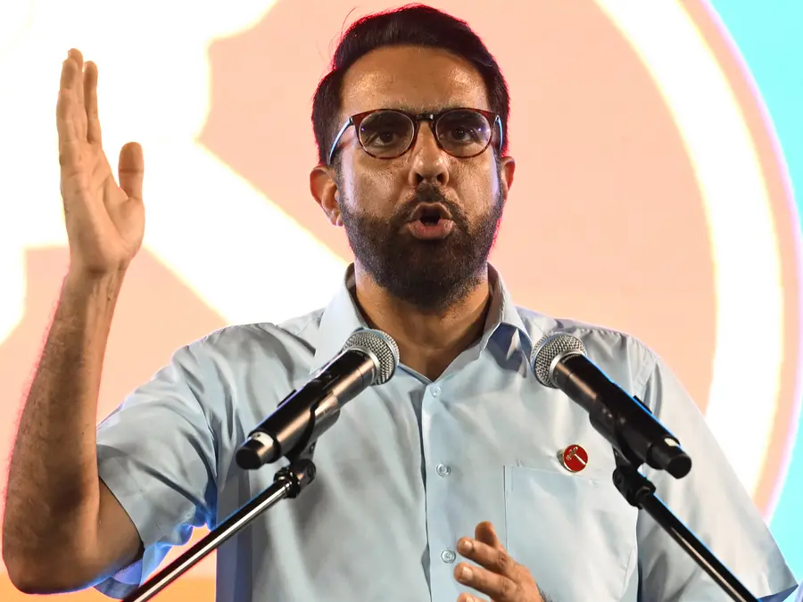 Singapore Parliament votes to remove Pritam Singh as leader of Opposition after giving false testimony