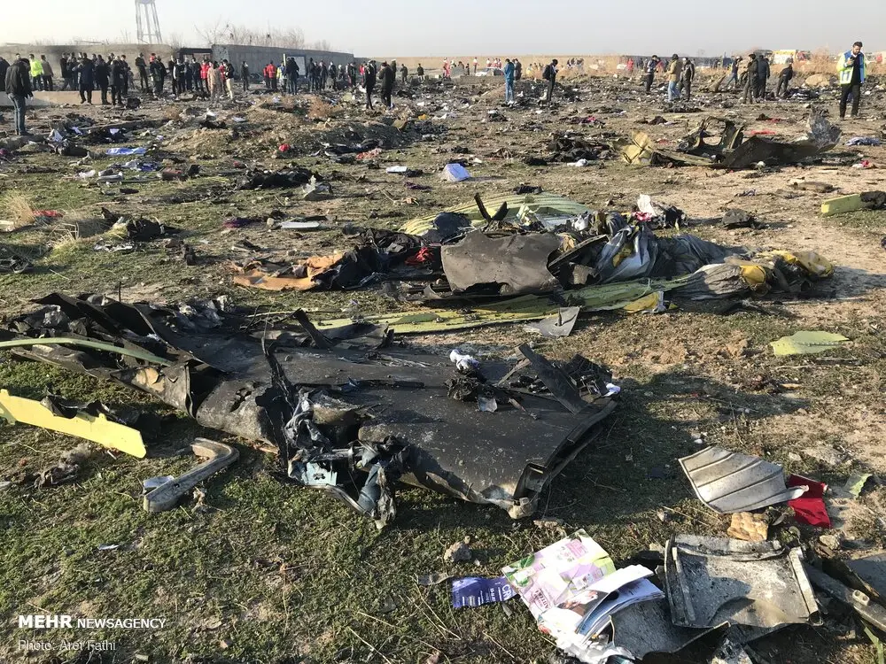 Safety Legacy and Airline Avoidance