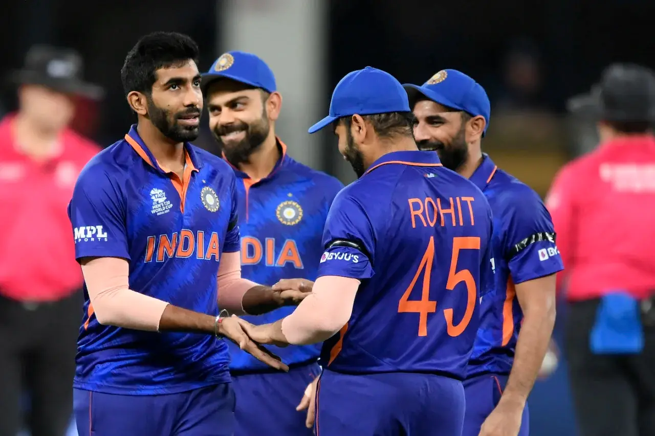 Jasprit Bumrah - 26 wickets in 18 matches