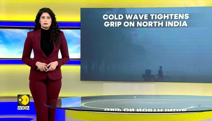 WionNews Video