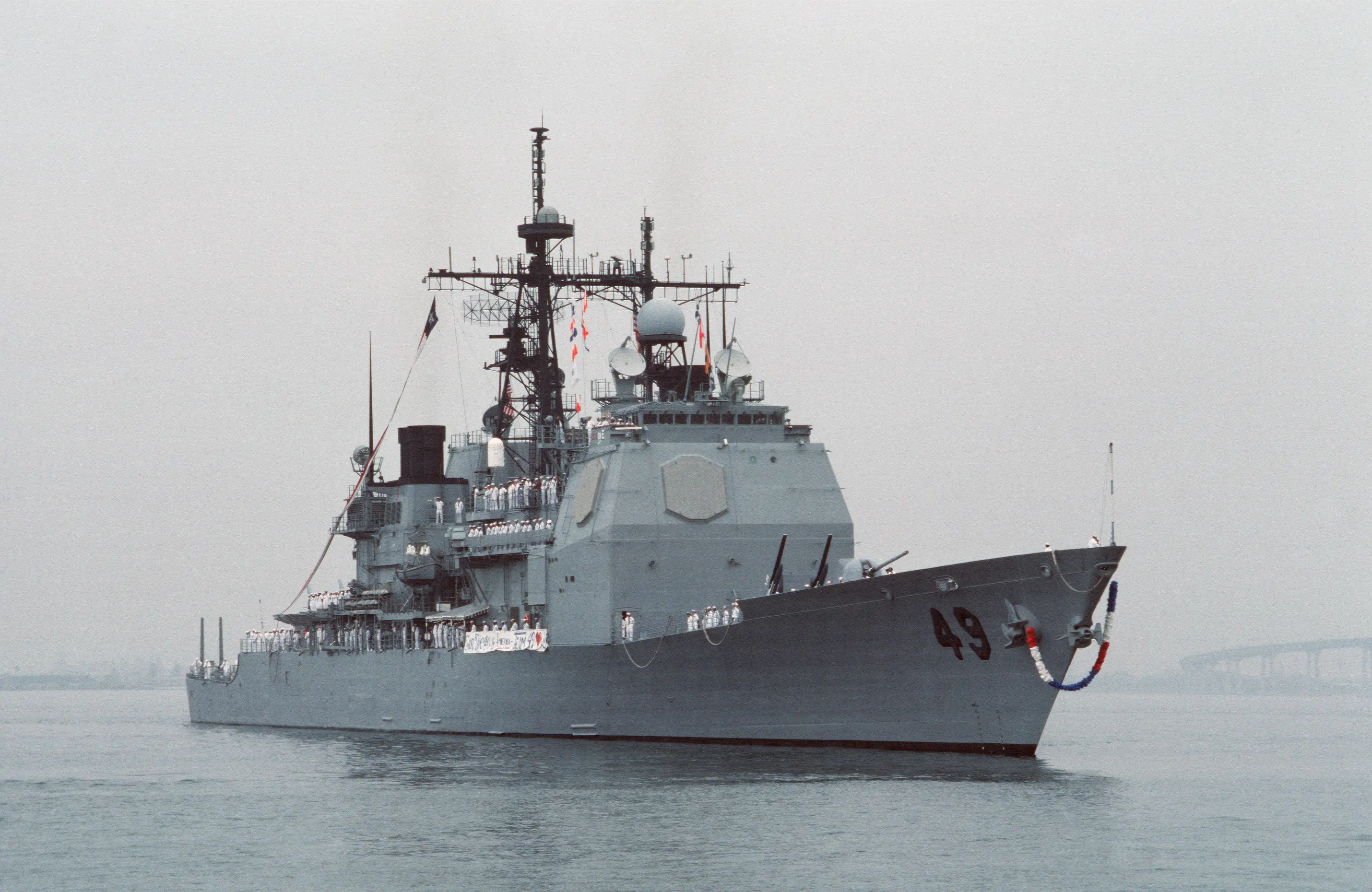 ‘290 lives lost’: How a 1988 US naval error changed US and Iran relations forever