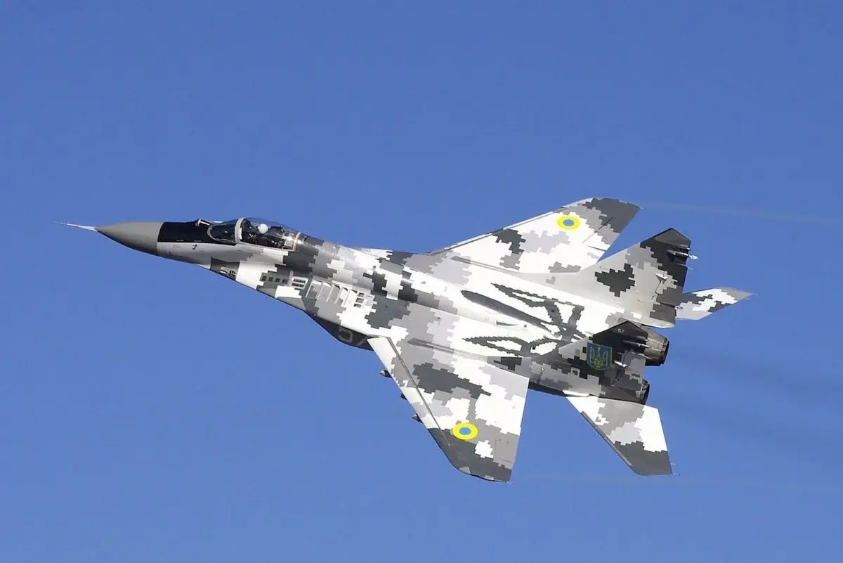 'US vs Iran': Can Iran’s MiG‑29 jets compete with US modern fighters?