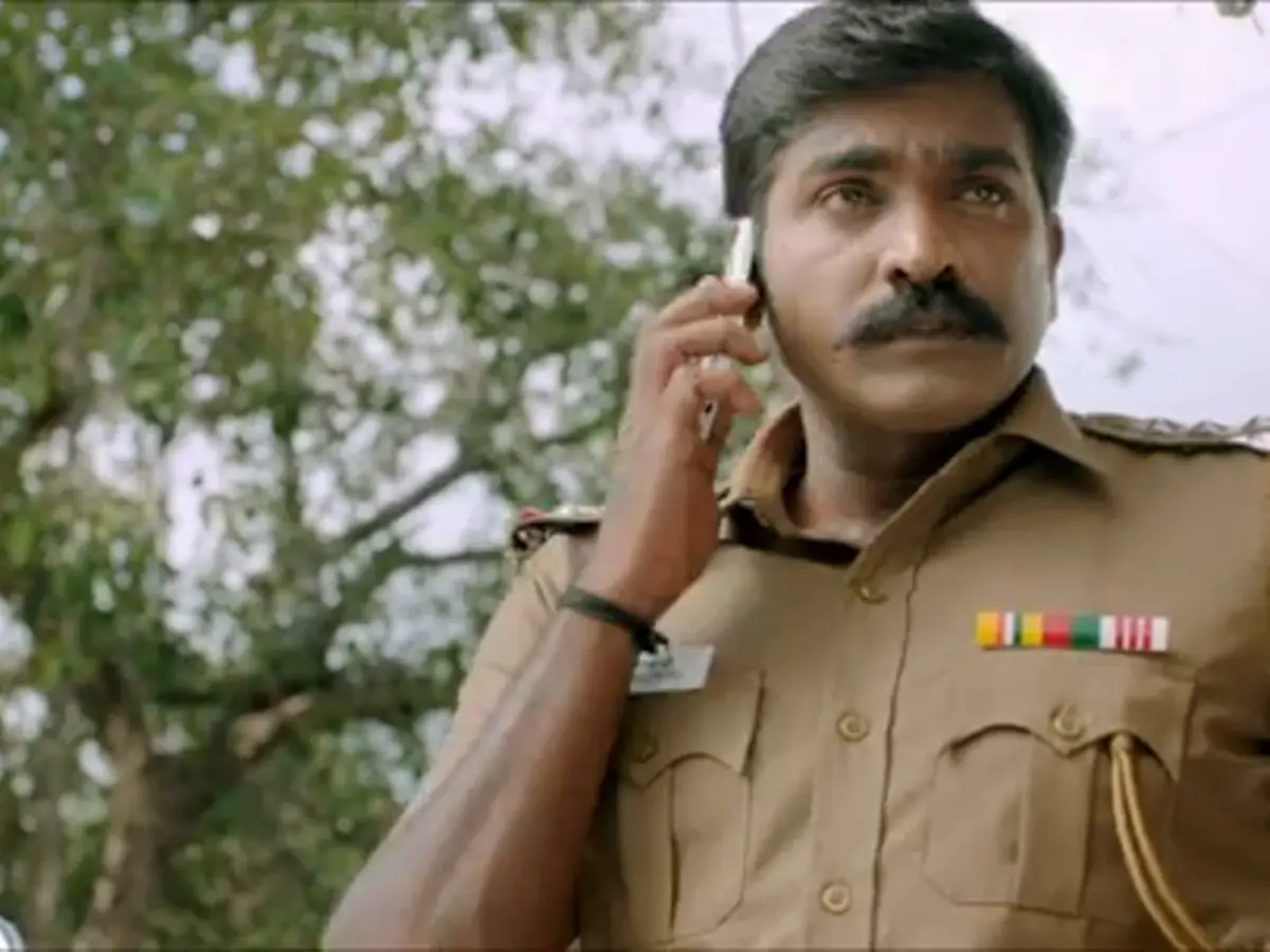 Sethupathi
