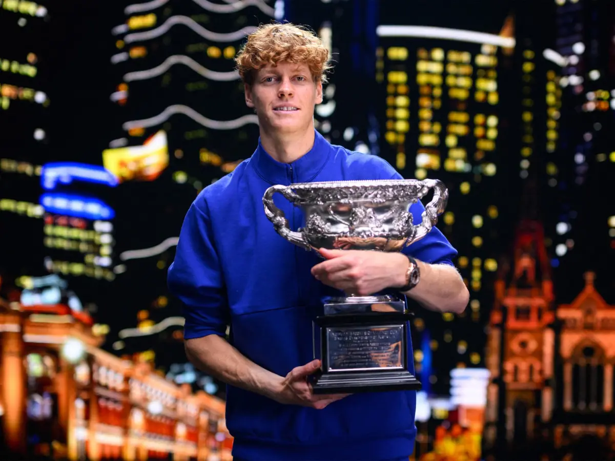 Australian Open 2026: Here's all you need to know, including prize money, top seeds, live streaming and more Australian Open 2026: Here's all you need to know, including prize money, top seeds, live streaming and more