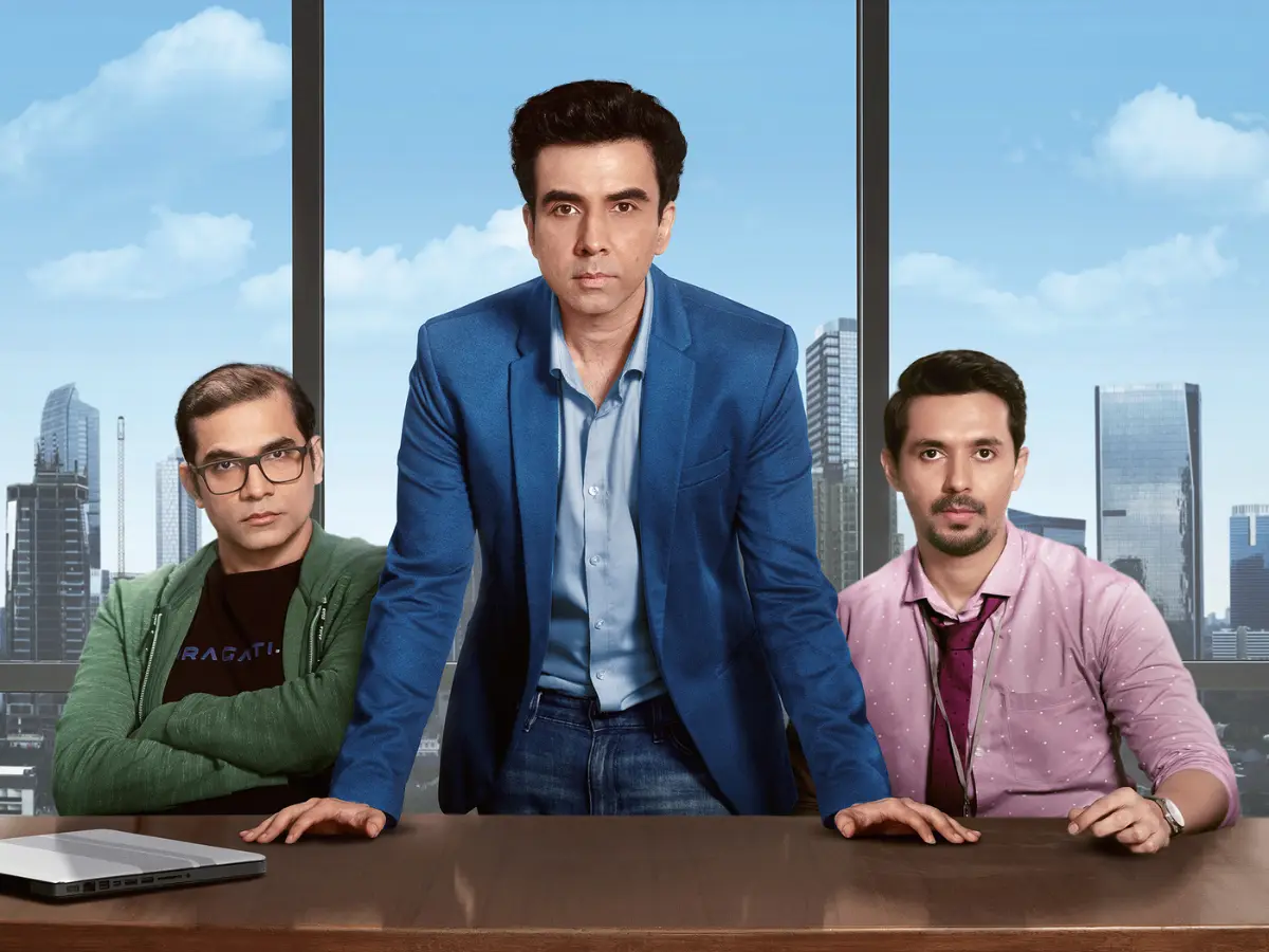 TVF Pitchers