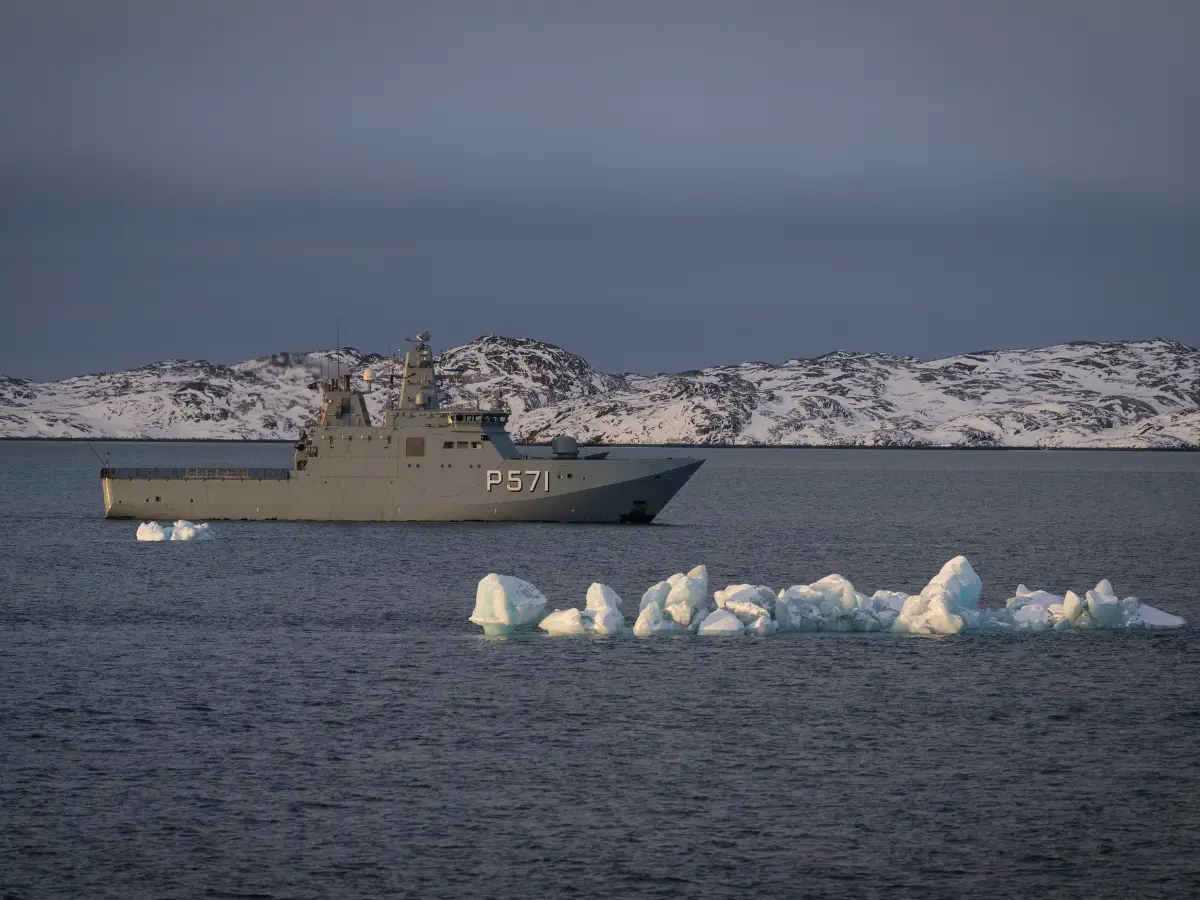 'Beginning of the end of world': Russia warns of nukes, says third World War will take place in Arctic 'Beginning of the end of world': Russia warns of nukes, says third World War will take place in Arctic