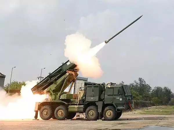 Advanced radar detection
