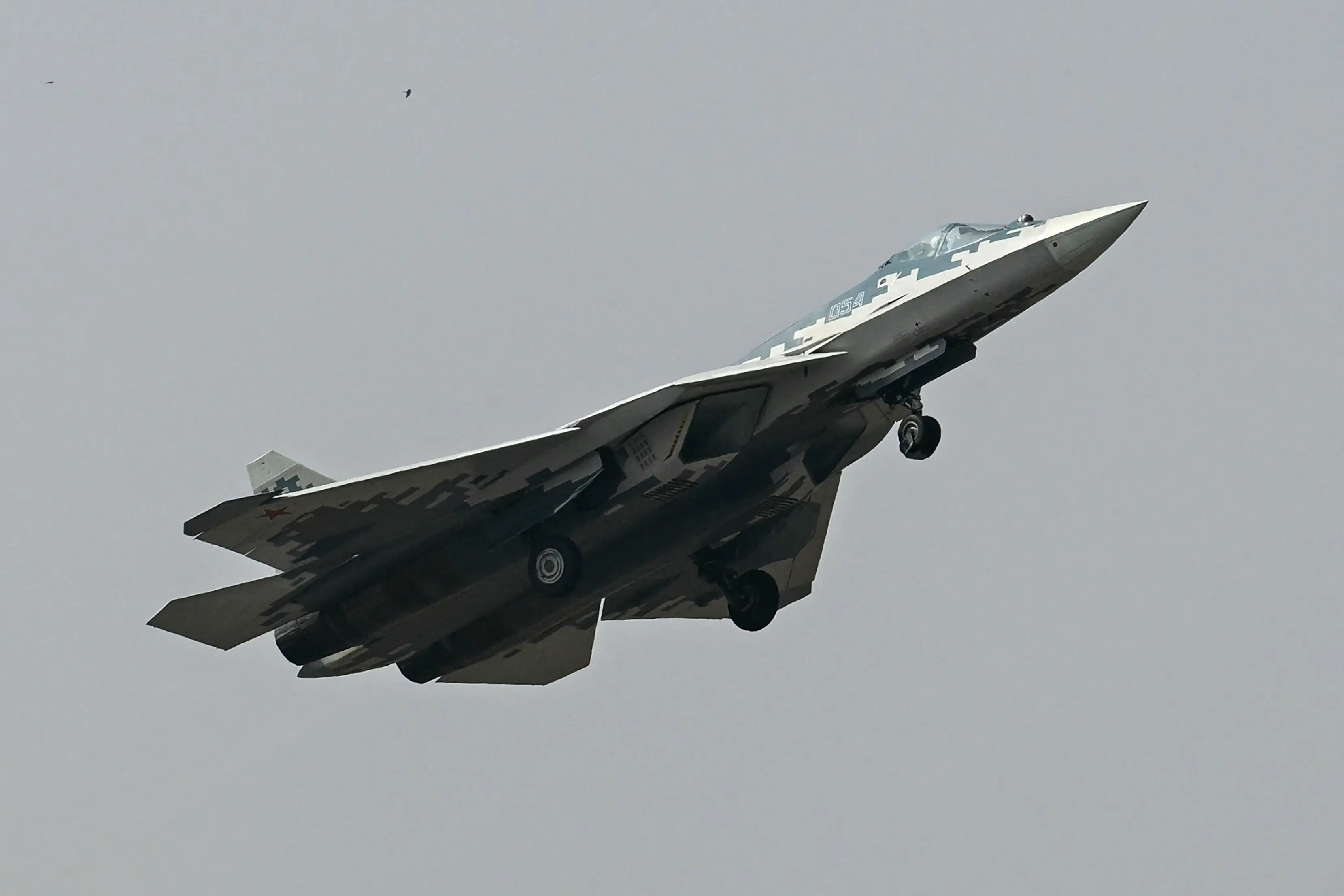 India boosts defence capabilities