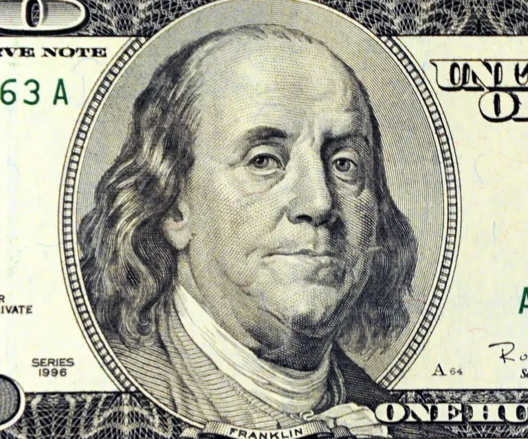 How Benjamin Franklin's private writings reveal a proto-modern psychology?