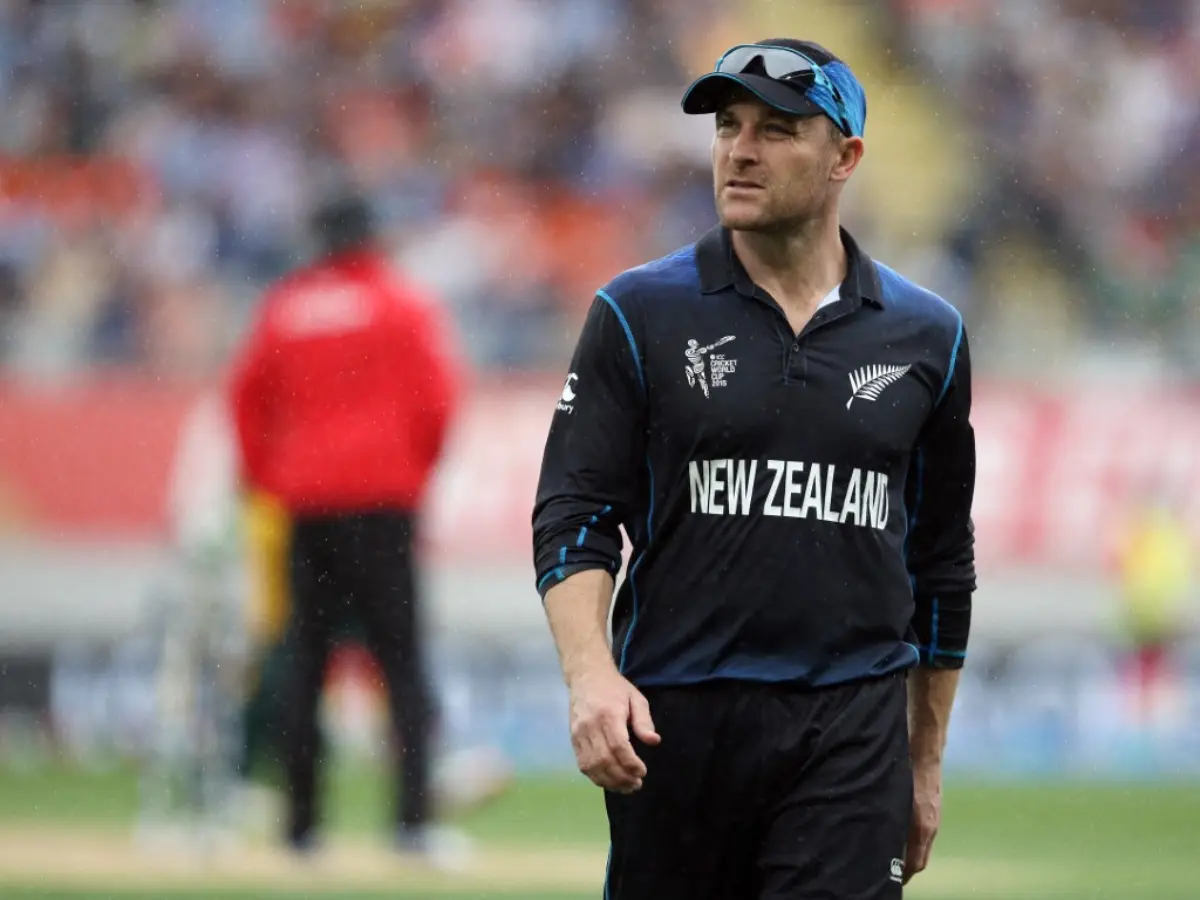 3. Brendon McCullum (New Zealand) – 51 balls vs Bangladesh (2012 T20 World Cup)