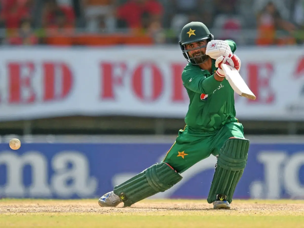 5. Ahmed Shehzad (Pakistan) – 58 balls vs Bangladesh (2014 T20 World Cup)