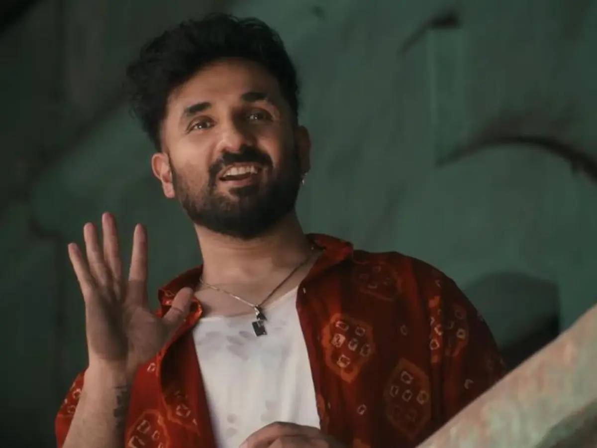 Happy Patel: Khatarnak Jasoos review: More chaos than comedy? Vir Das’s spy parody is a messy fever dream Happy Patel: Khatarnak Jasoos review: More chaos than comedy? Vir Das’s spy parody is a messy fever dream