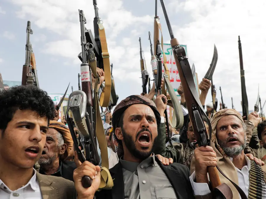 After Hormuz, Bab al-Mandab Strait next? Houthi rebels threaten global trade lifeline, say 'fully militarily ready' to back Iran's war efforts