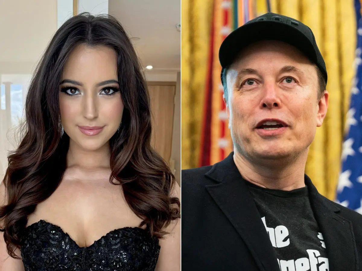 ‘Grok sexually exploits victims’: Ashley St Clair, mother of Musk’s child, sues xAI over AI deepfakes ‘Grok sexually exploits victims’: Ashley St Clair, mother of Musk’s child, sues xAI over AI deepfakes