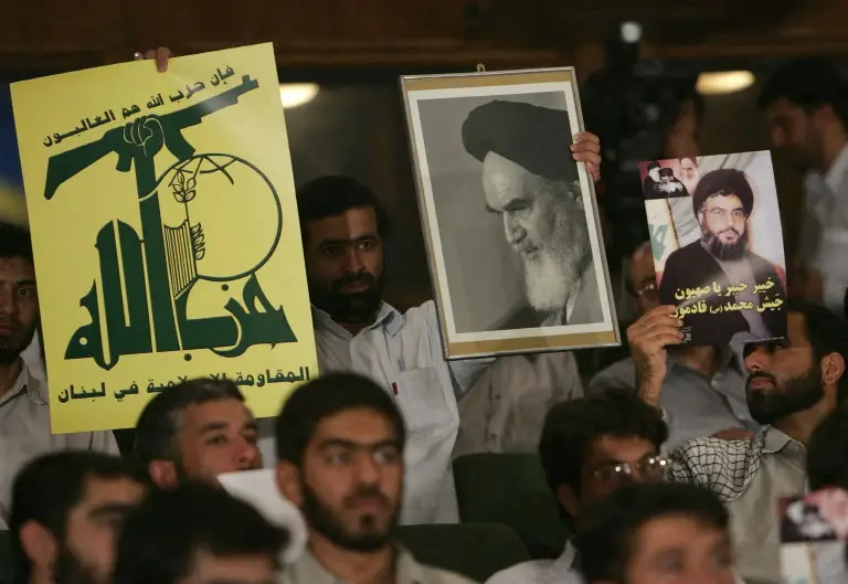 How Iran used Venezuela’s territory to spread terror across South America