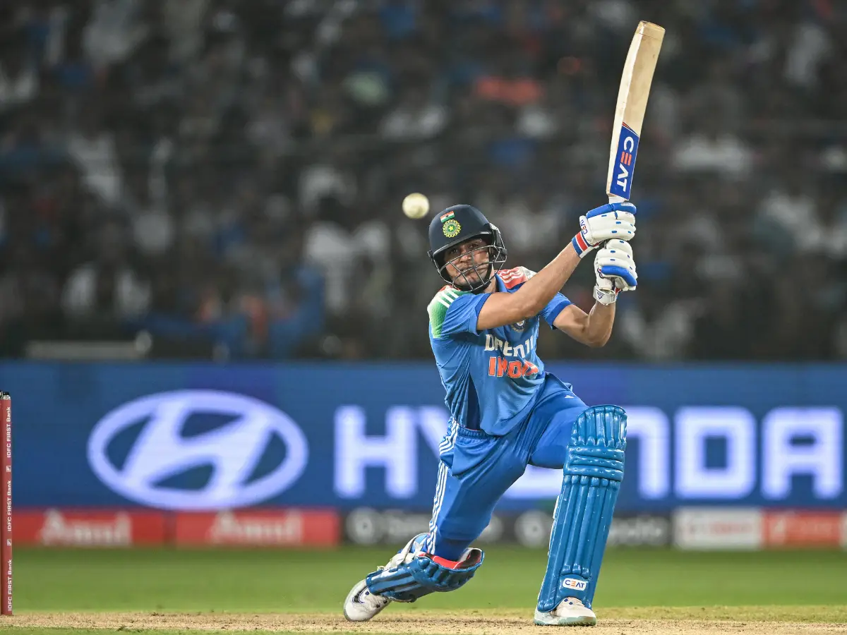 'Plenty to learn': Shubman Gill reflects on India’s performance after ODI series loss to New Zealand