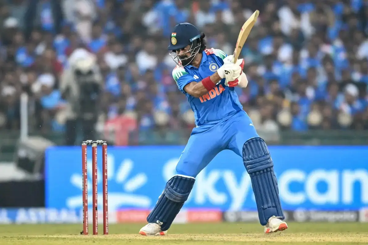 KL Rahul