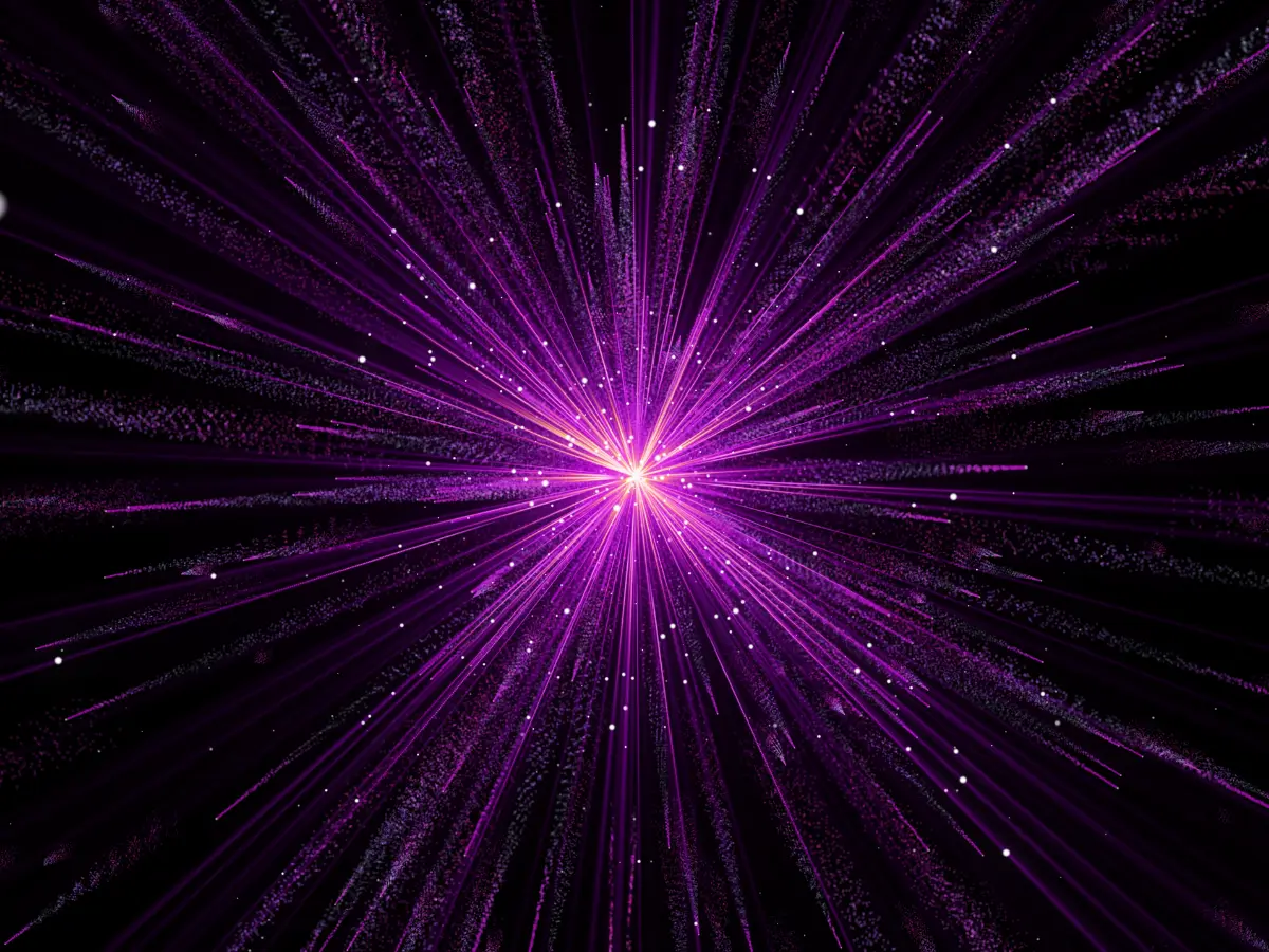 Ancient Indian texts say one universe ends, and another is born. Is this what Big Bang was?