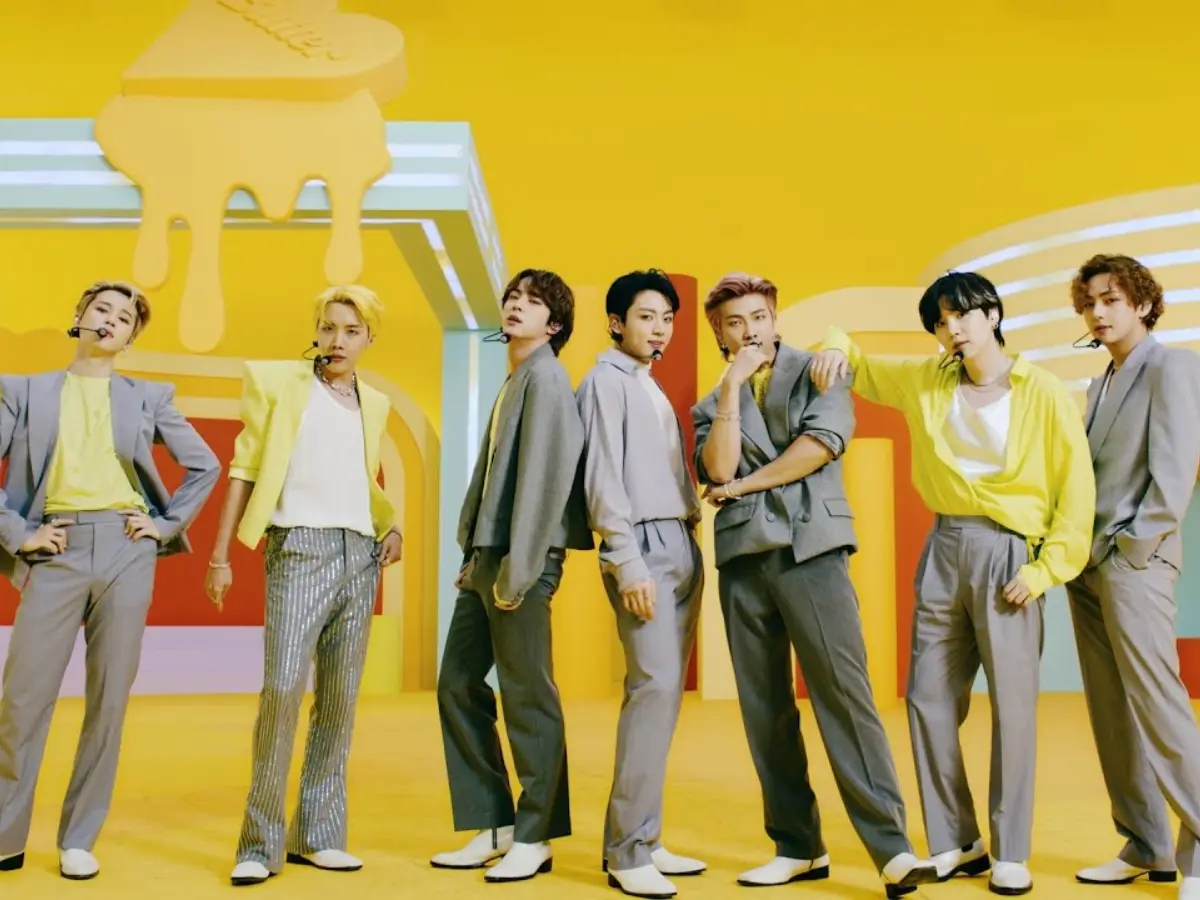 BTS album title announced: Why is it connected deeply with Korean History? Check tracklist and more
