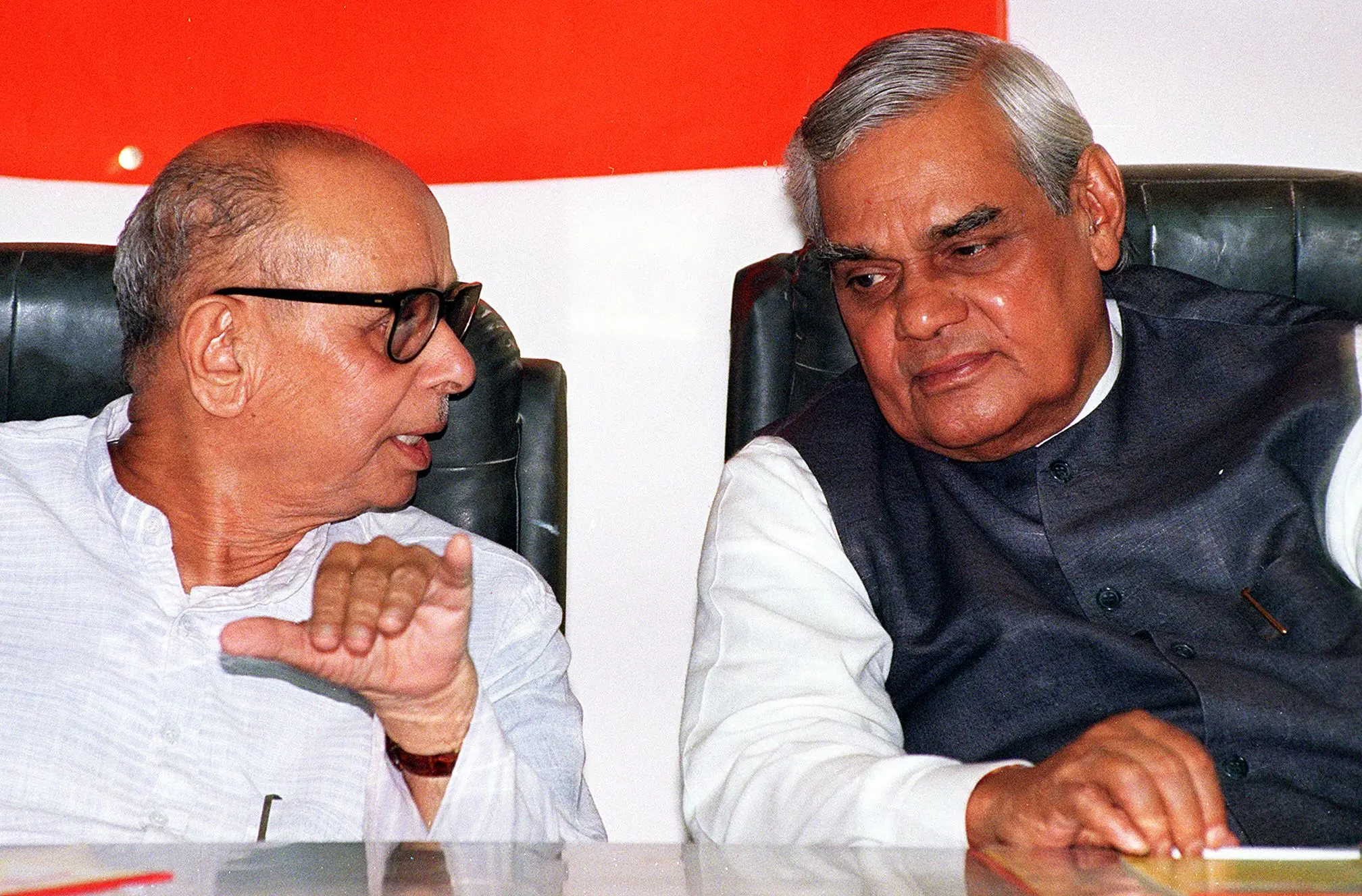 Kushabhau Thakre