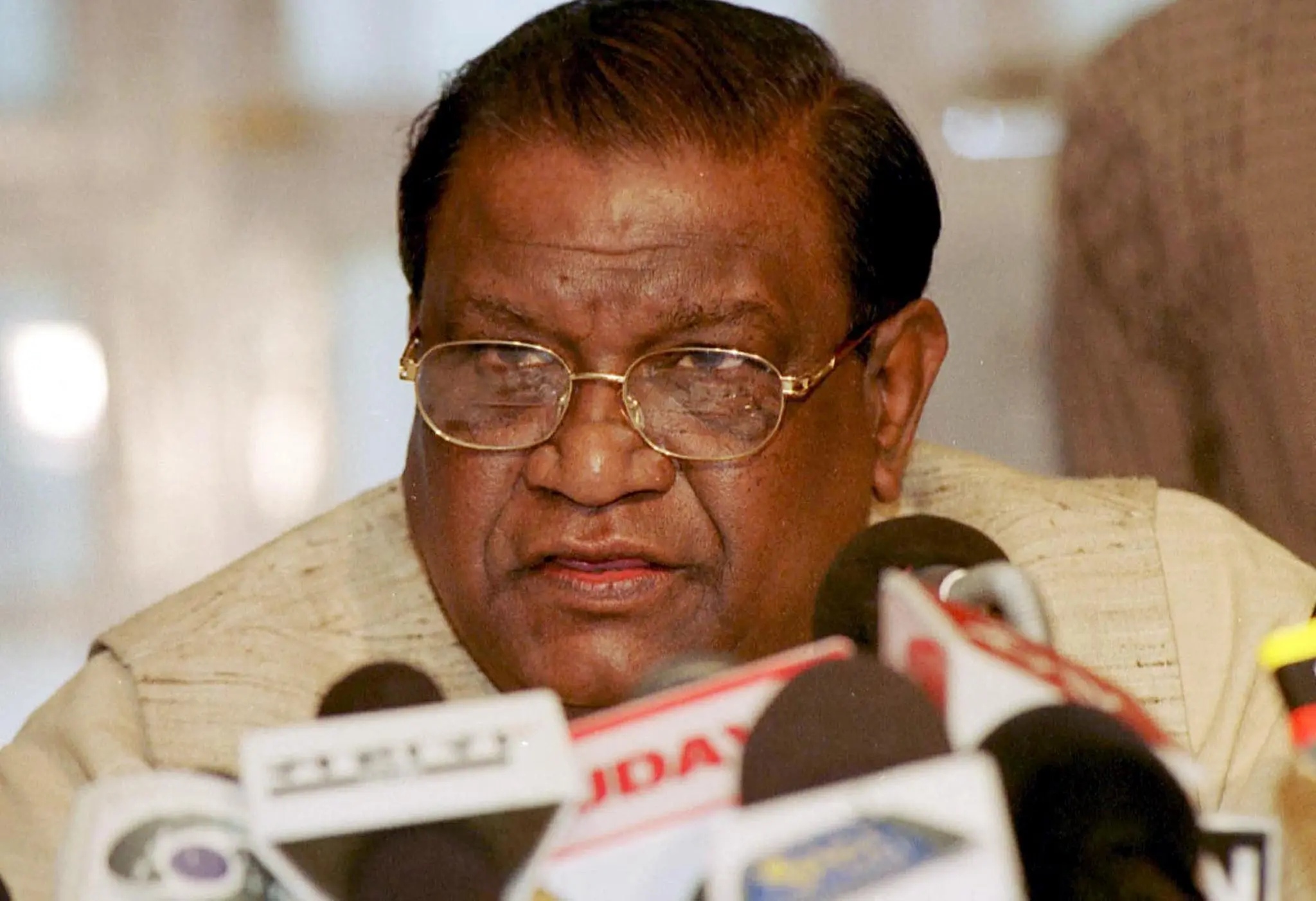 Bangaru Laxman