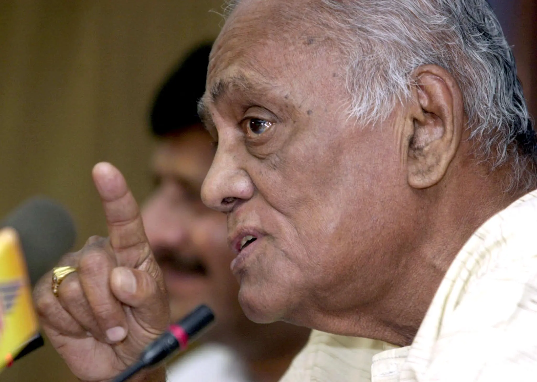 Jana Krishnamurthi