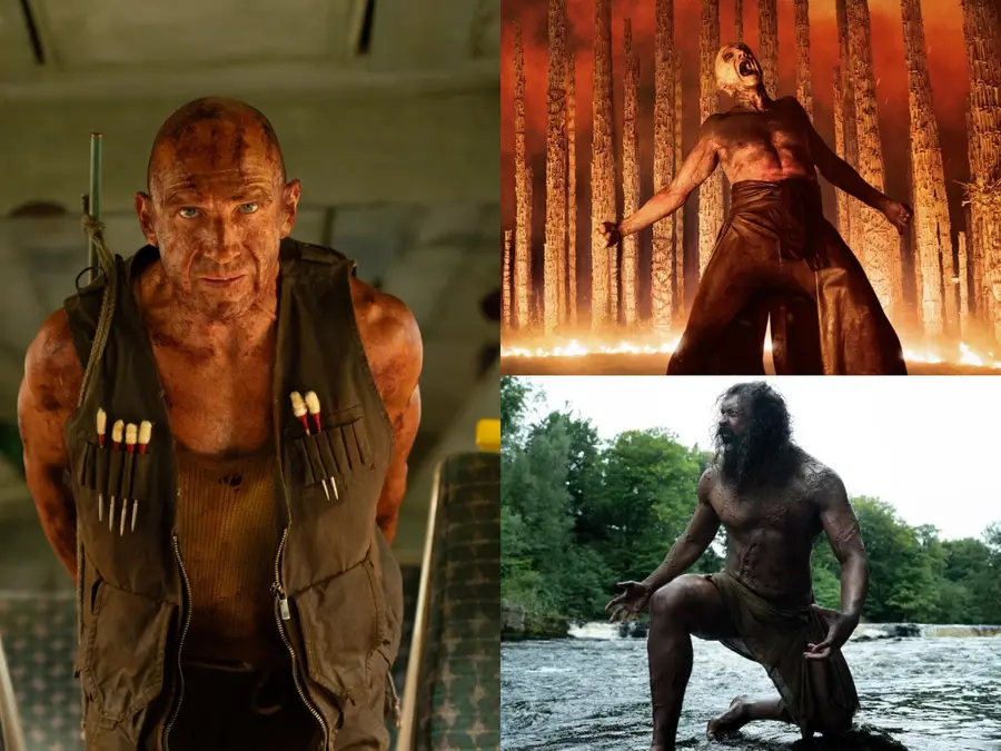28 Years Later Bone Temple X review: Post-apocalyptic horror film garners positive reaction, netizens say 'Satisfying continuation'